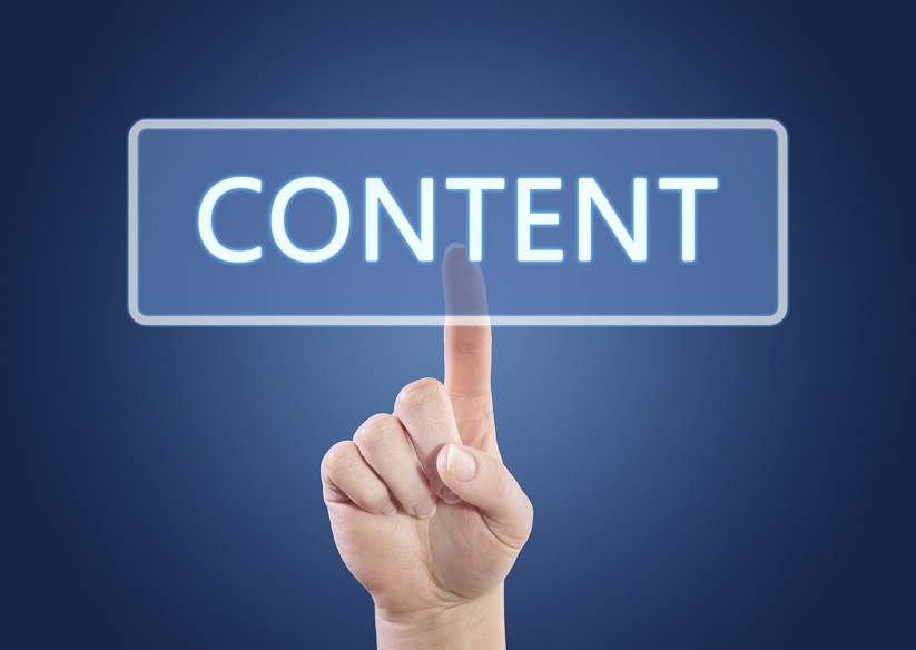 8 Tips for Great Marketing Content
