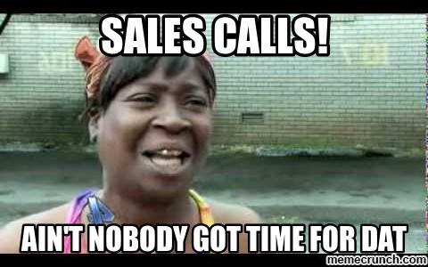 sales-calls
