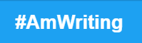 AmWriting Hashtag On Twitter