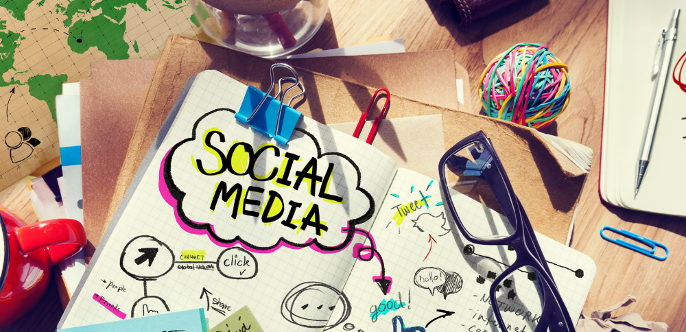 Digital branding tips on social media