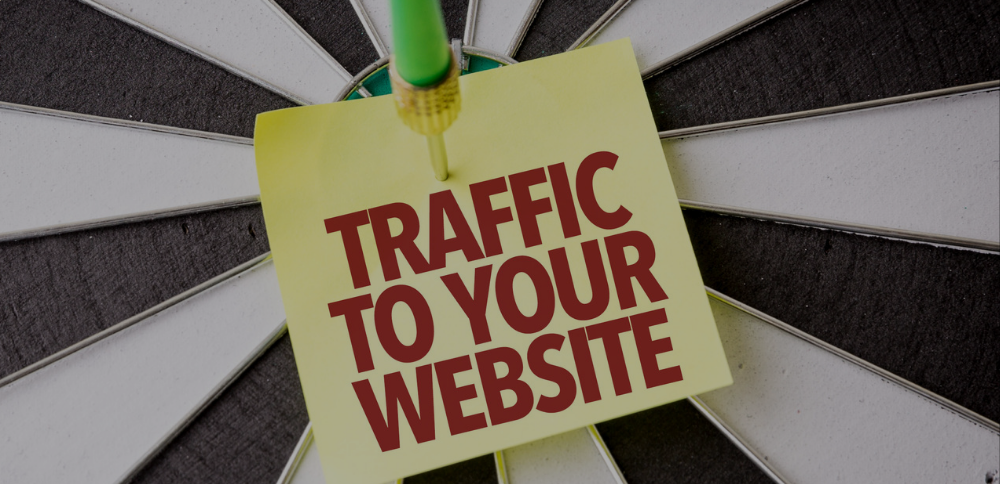 3 Ways To Double Website Traffic From Social Media