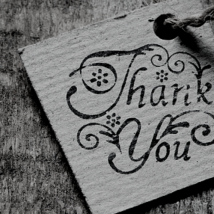 3 Ways to Tell Your Customers “I Appreciate You”