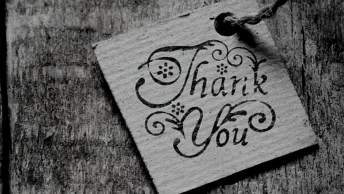 3 Ways to Tell Your Customers “I Appreciate You”