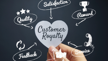 4 Reasons Why You Should Be Customer Centric