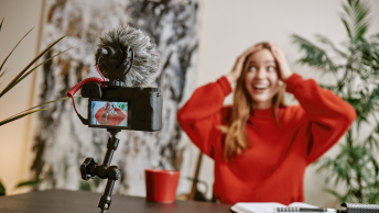 5 Things You Should Do Before Creating Your Next Video