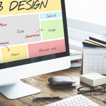 5 Web Design Trends to Double Your Website Traffic