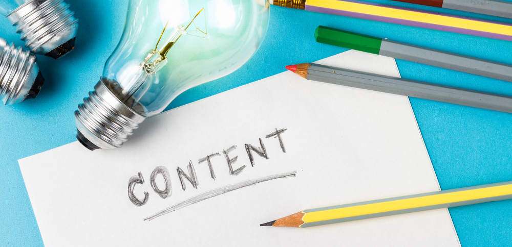 7 Ways to Create Great Content