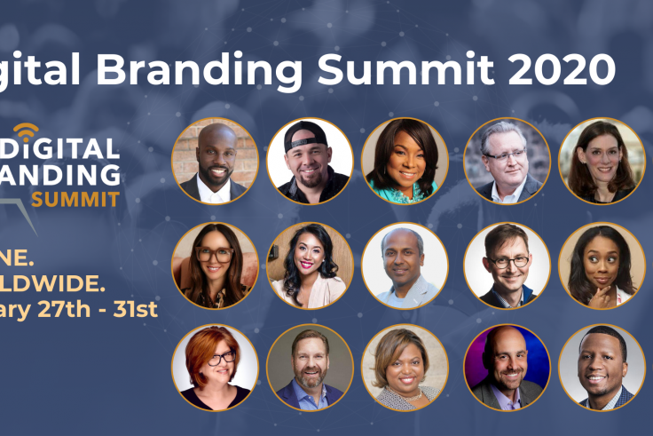 Digital Branding Summit