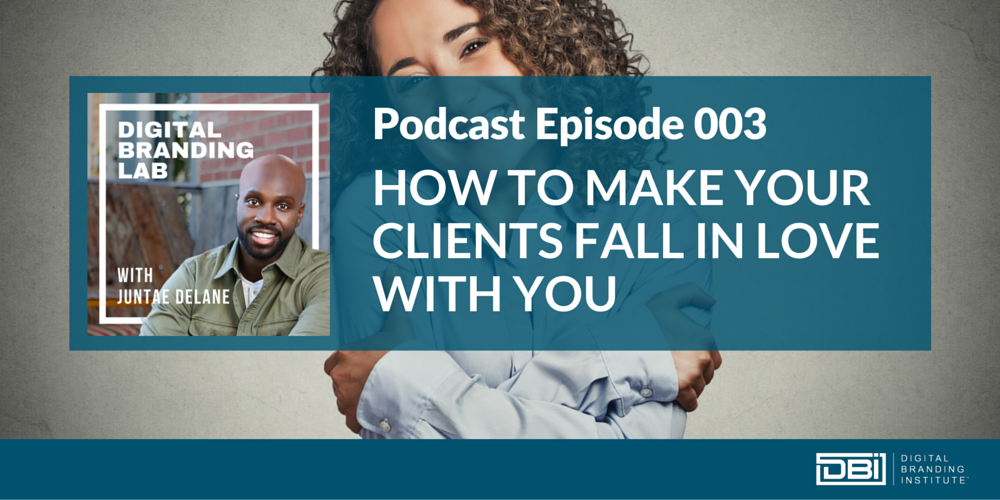How To Make Your Clients Fall In Love With You