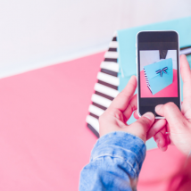 Selling goods using Instagram Shoppable posts