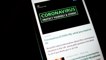 How Should Digital Brands Approach The Coronavirus Pandemic