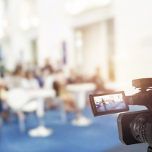 Use Live Streaming to Grow Your Digital Brand