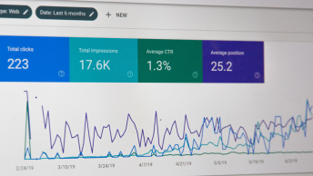 Google Analytics to measure Instagram engagement