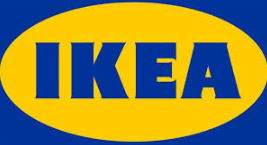 Create a memorable logo like Ikea