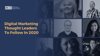 Marketing Leaders You Should Follow in 2020
