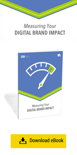 measure your digital branding