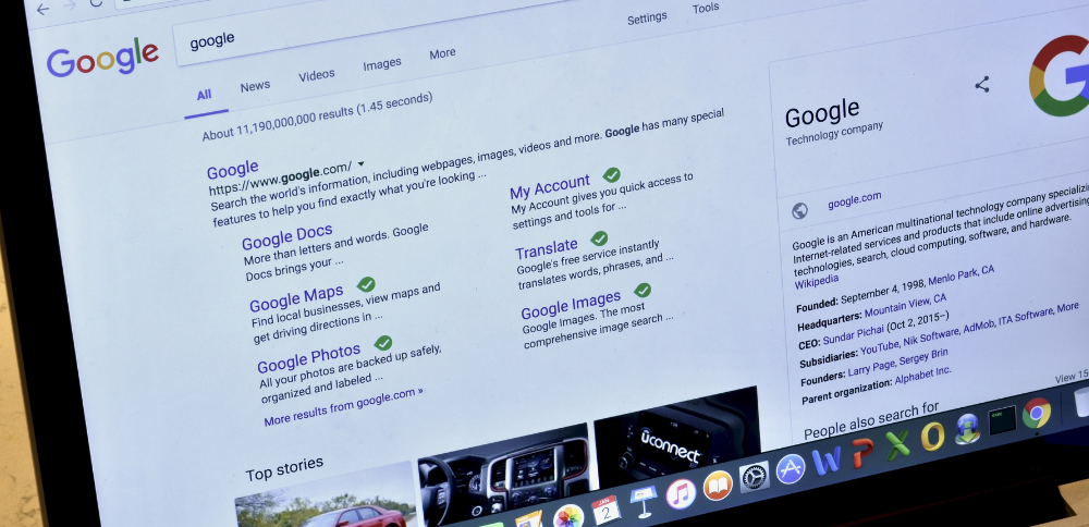 Quick Guide To Getting Your Website To Rank Higher On Google