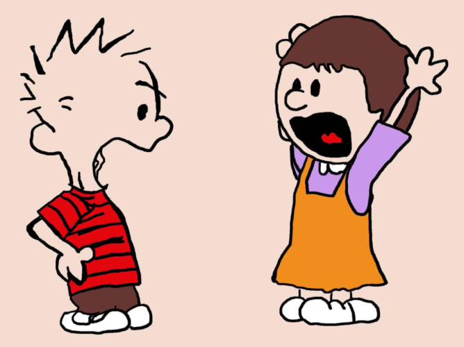 calvin-and-sally-arguing-online-reviews-negative