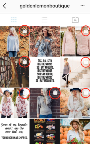 How To Sell With Instagram Shoppable Posts