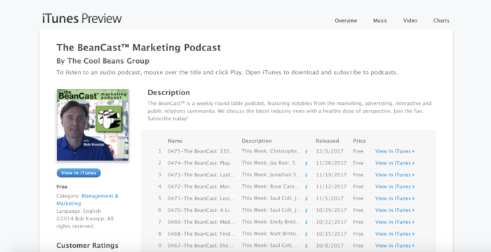 How to Get Featured on Popular Podcasts