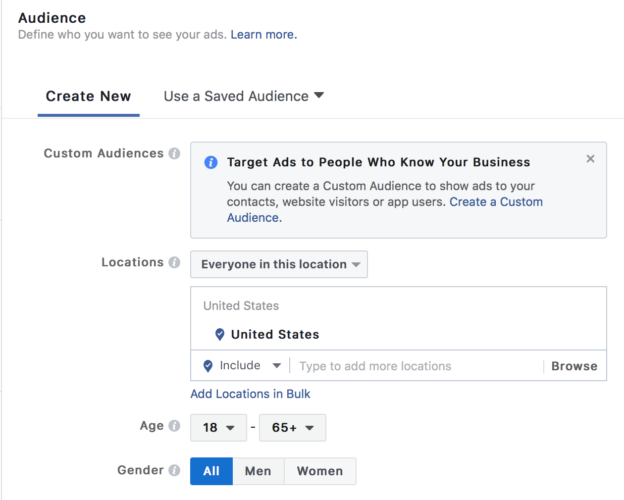 Grow Your Digital Brand with Facebook Lead Ads