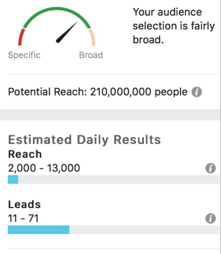 Grow Your Digital Brand with Facebook Lead Ads