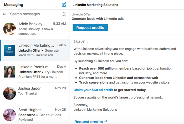 How to Use LinkedIn Publisher