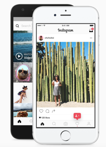 Everything You Need to Know About the New Instagram Update