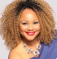 Isha Cogborn, Founder and Personal Brand Strategist, Epiphany Institute  