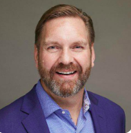 Lee Odden: Break Free of Boring B2B with Influencers & Experiences 