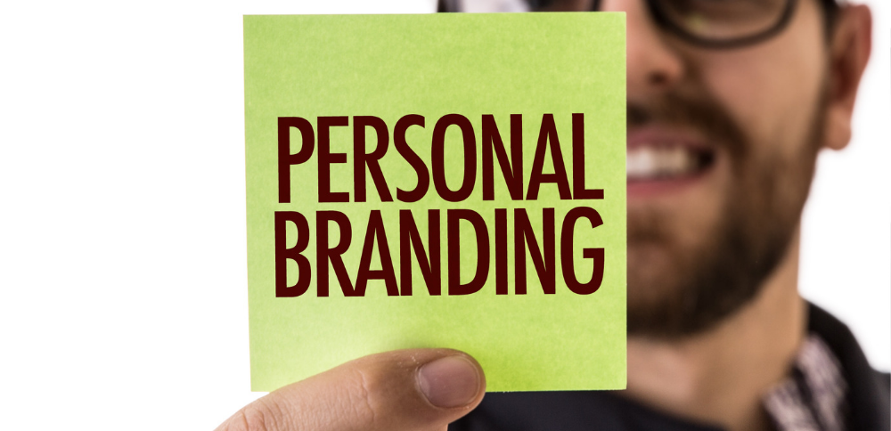 The ABCs of Personal Branding