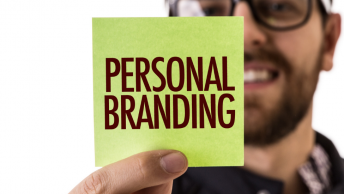 The ABCs of Personal Branding