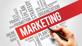Why Marketing Should Be The Center of Your Business Strategy