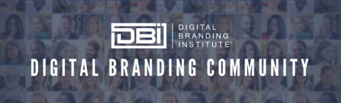 The In's & Outs of Our Digital Branding Community