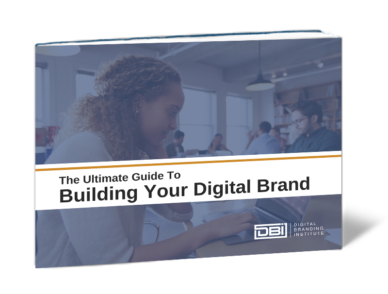 Digital Branding Guide eBook