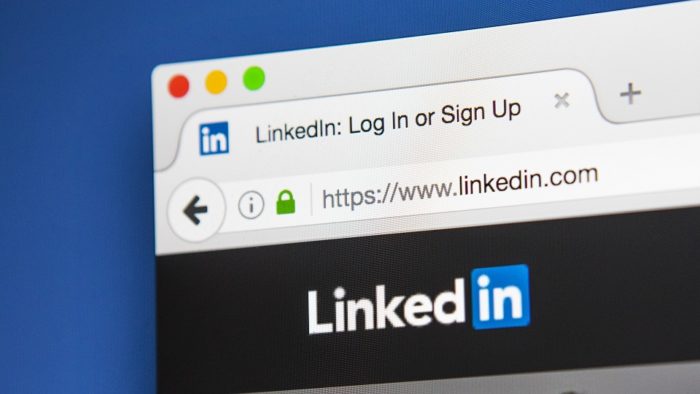Digital Branding Community on LinkedIn