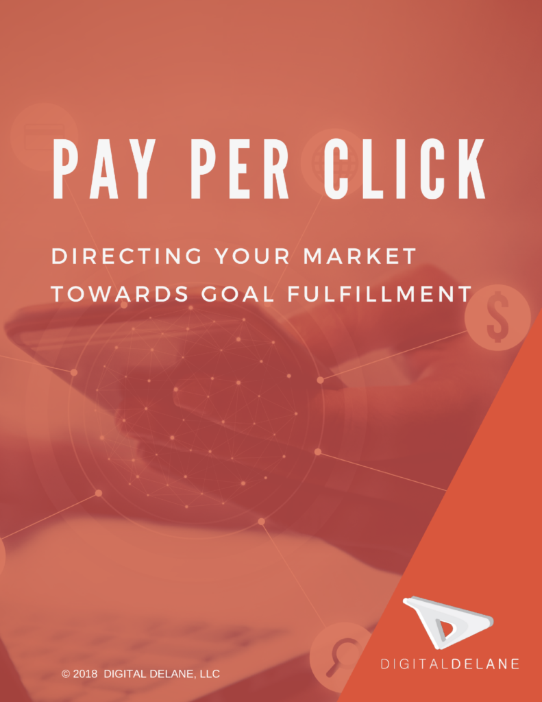 Pay Per Click eBook