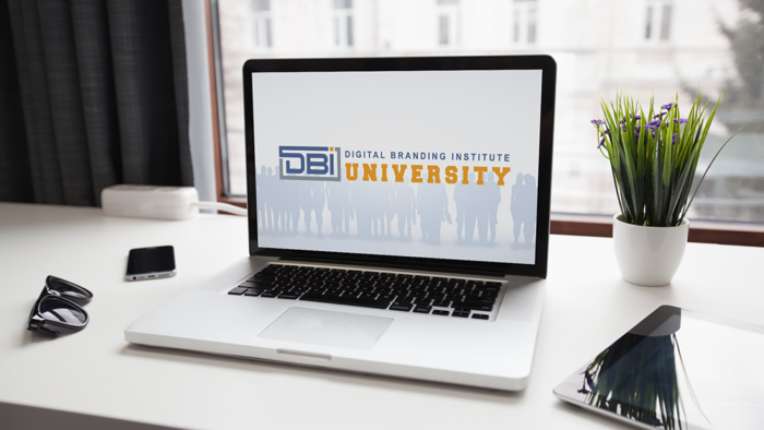 Digital Branding University Review Phase 1