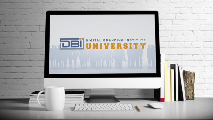 Digital Branding University Review Phase 4