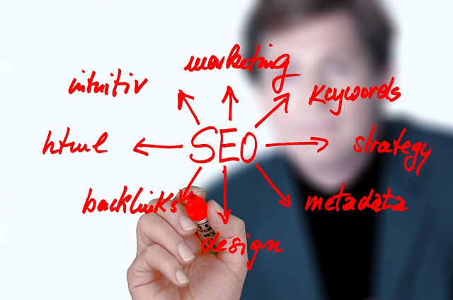 Real benefits of ego baits in SEO