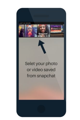 use Instagram Stories to promote your digital brand
